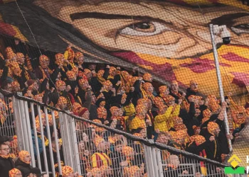 Kibice Korony szykują rekordowy wyjazd. Trwa mobilizacja przed meczem w Zabrzu