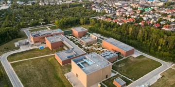 Kampus GUM rozwija badania nad ciśnieniem dynamicznym
