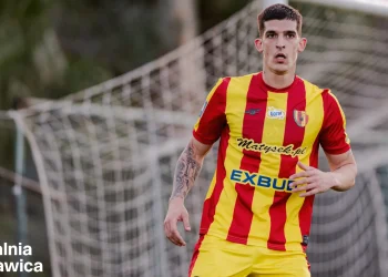 Rubezić: Każdy piłkarz potrzebuje cierpliwości. W końcu przychodzi dobry moment i zaczynasz grać