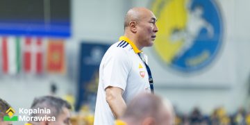 Dujszebajew: To była najlepsza decyzja dla obu stron, przede wszystkim dla klubu