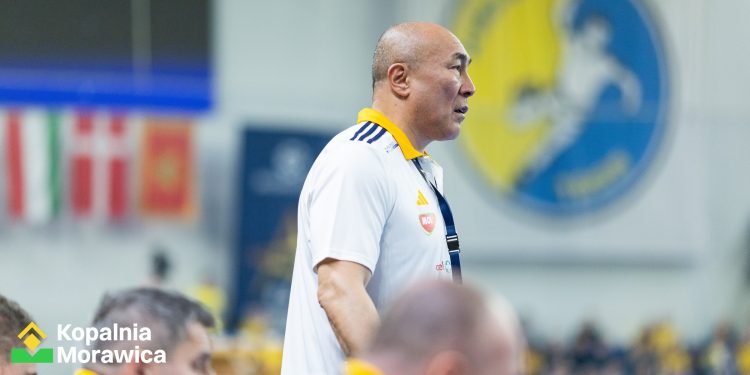 Dujszebajew: To była najlepsza decyzja dla obu stron, przede wszystkim dla klubu