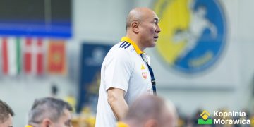 Dujszebajew: Silny człowiek musi wstać, kiedy padnie. Przede wszystkim, musimy patrzeć na siebie