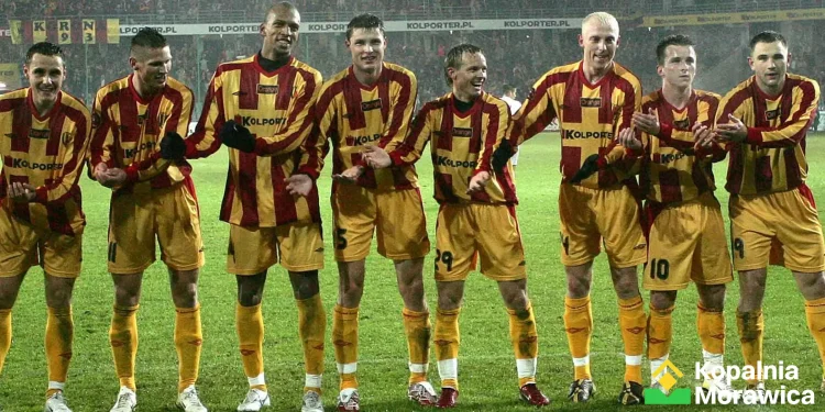 Wspomnienia odżyją. Drużyna Ryszarda Wieczorka ponownie pojawi się przy Ściegiennego 8