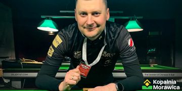 Zawodnicy FORTISU BILARD z kolejnymi medalami