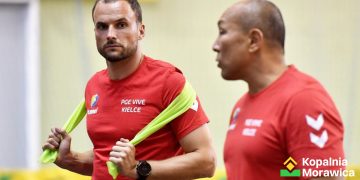 Kto po „Erze Dujszebajewa”? Lista nazwisk raczej nie jest długa  