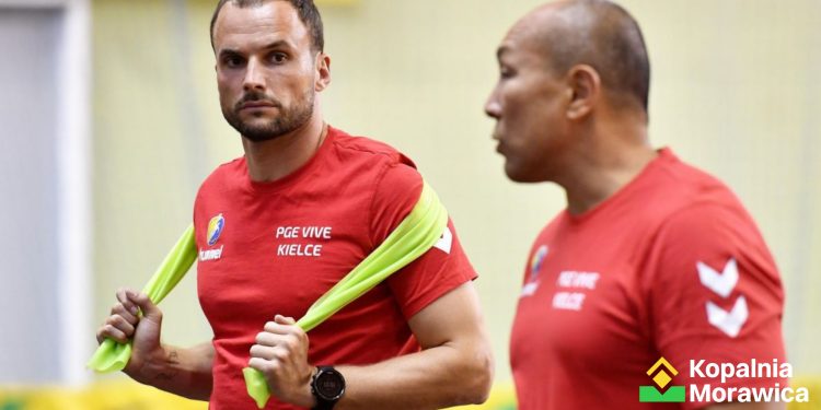 Kto po „Erze Dujszebajewa”? Lista nazwisk raczej nie jest długa  