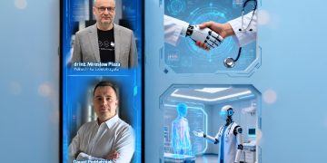 Sztuczna inteligencja i medycyna. Drugie spotkanie z cyklu „Echo Nauki” przed nami