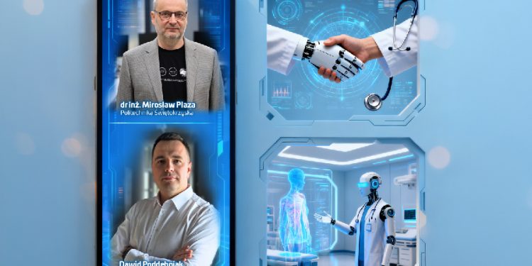 Sztuczna inteligencja i medycyna. Drugie spotkanie z cyklu „Echo Nauki” przed nami