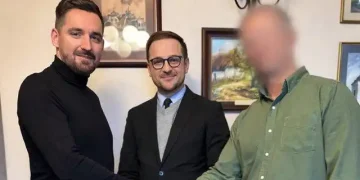 Pseudokibic Radomiaka wyraził skruchę. Wesprze zbiórkę dla kibicki Korony