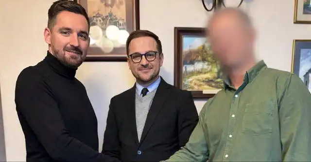 Pseudokibic Radomiaka wyraził skruchę. Wesprze zbiórkę dla kibicki Korony