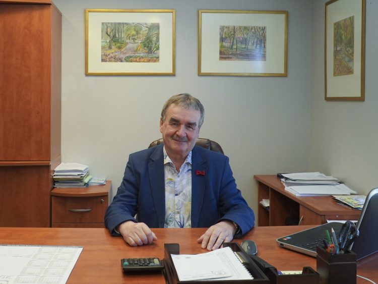 Były prezydent Kielc skazany za „chińską delegację”