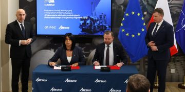 Historyczne wyzwania przed spółką MESKO