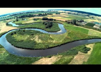 Rewitalizacja Nidy za 95 mln zł. Zyskają przyroda i turystyka