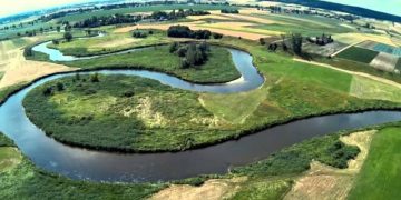 Rewitalizacja Nidy za 95 mln zł. Zyskają przyroda i turystyka