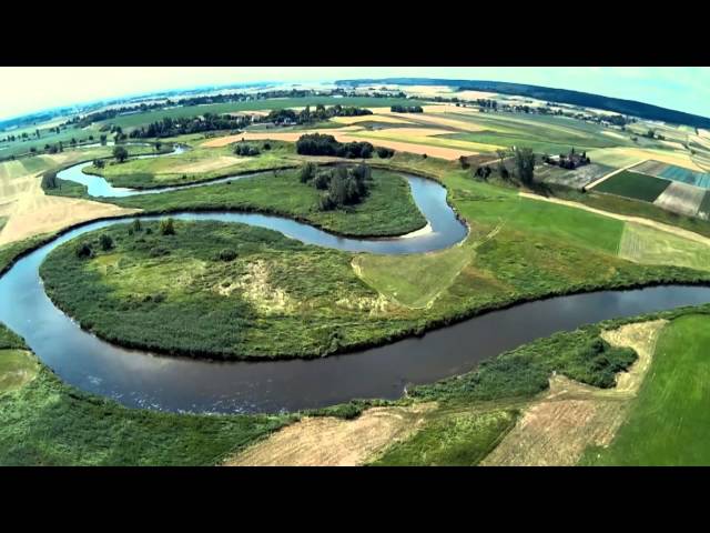 Rewitalizacja Nidy za 95 mln zł. Zyskają przyroda i turystyka