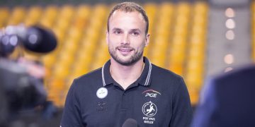 Zorman coraz bliżej Kielc? „Miałem ciężkie 14 dni”
