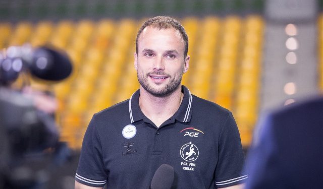 Zorman coraz bliżej Kielc? „Miałem ciężkie 14 dni”