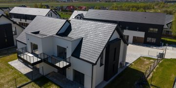 Więcej niż prezentacja mieszkań i domów. Kompleksowy Dzień otwarty inwestycji Wzgórze Victoria