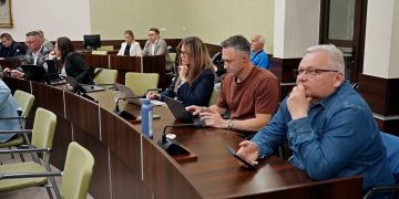Kieleccy radni mandatu raczej nie stracą. Ale na jednego z nich wpłynęło zawiadomienie do prokuratury