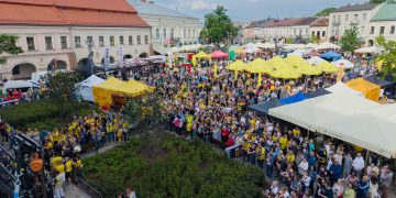 Kielce dziś nie zasną. „To mistrzostwo smakuje najlepiej”