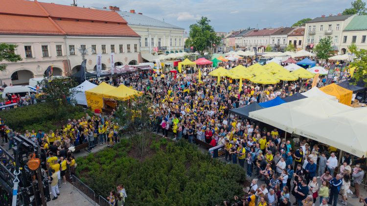 Kielce dziś nie zasną. „To mistrzostwo smakuje najlepiej”