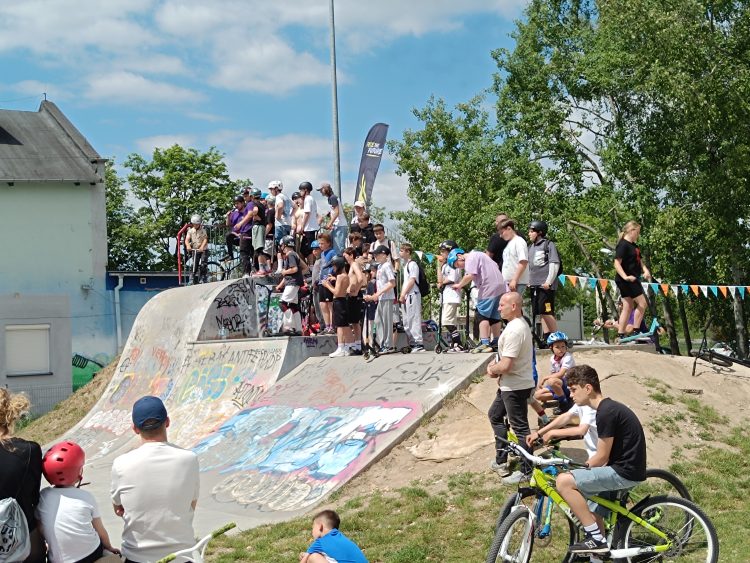 [GALERIA] Piąta edycja Geofestiwalu już wystartowała!