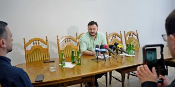 Radni spotkają się podczas majowej sesji