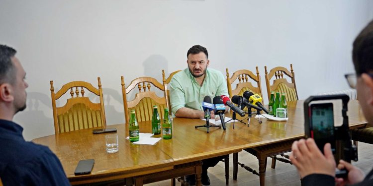 Radni spotkają się podczas majowej sesji