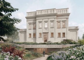 Kielecka synagoga odzyska blask. Projekt nowego centrum kultury