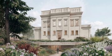 Kielecka synagoga odzyska blask. Projekt nowego centrum kultury