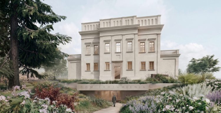Kielecka synagoga odzyska blask. Projekt nowego centrum kultury