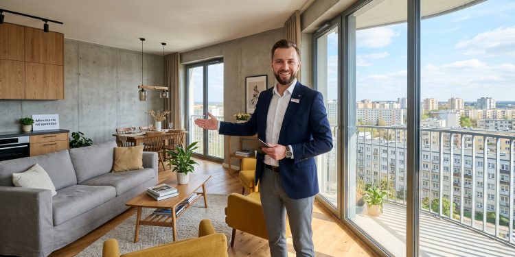 Koniec z „turystyką mieszkaniową” w Kielcach. Scyzoryk Nieruchomości odpala Gwarancję Sprzedaży w wybranym terminie – albo nie płacisz prowizji!