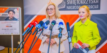Już niedługo odbędzie się II Świętokrzyski Festiwal Literacki