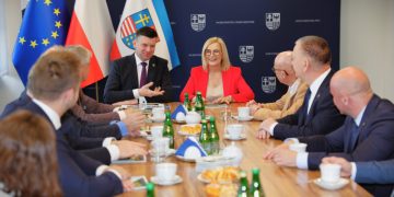 Świętokrzyskie i Małopolska łączą siły. Zapowiedziano współpracę turystyczną regionów