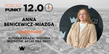 Anna Benicewicz-Miazga, KS Iskra Kielce: Klub ma bogatą historię, nie tylko ze względu na swoje sukcesy, ale przede wszystkim dzięki ludziom, którzy go tworzyli