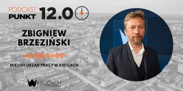Zbigniew Brzeziński, Miejski Urząd Pracy: W województwie mamy dwa powiaty, które mają niską stopę bezrobocia, a więc poniżej 7%. To powiat buski i Kielce