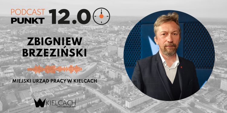 Zbigniew Brzeziński, Miejski Urząd Pracy: W województwie mamy dwa powiaty, które mają niską stopę bezrobocia, a więc poniżej 7%. To powiat buski i Kielce