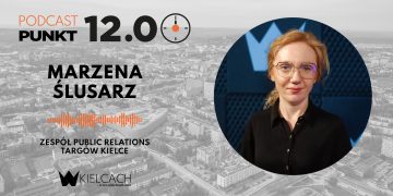 Marzena Ślusarz, zespół Public Relations Targów Kielce: PLASTPOL to bardzo międzynarodowe wydarzenie. Przyjeżdżają na niego wystawcy z 35 krajów