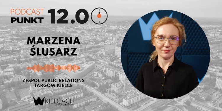 Marzena Ślusarz, zespół Public Relations Targów Kielce: PLASTPOL to bardzo międzynarodowe wydarzenie. Przyjeżdżają na niego wystawcy z 35 krajów