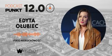Edyta Ołubiec, VERTO Nieruchomości: Zapraszamy na wyjątkowe wydarzenie promujące inwestycję Wzgórze Victoria