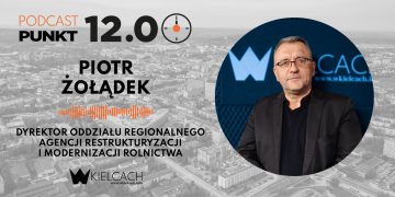 Piotr Żołądek, dyrektor oddziału regionalnego ARiMR: Pogoda spowodowała niewyobrażalne straty w uprawach. Zgłosiło się już 70 gmin, które będą składały wnioski o wypłatę odszkodowań