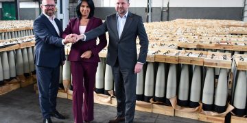MESKO w gronie liderów polskiego biznesu. Spółka zdobyła Diament Forbesa 2026