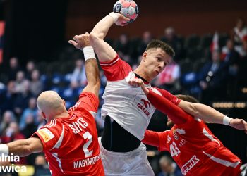 Polscy szczypiorniści rozpoczynają decydującą walkę o mundial