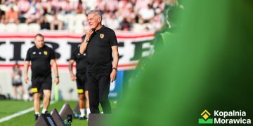 Przyszłość Zielińskiego wyjaśni się w środę? Golański o krok od powrotu do Korony