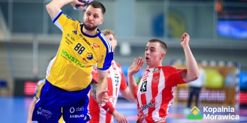 Kielce podziękują Tałantowi. Zawodnicy chcą zagrać zdecydowanie lepiej niż kilka dni temu