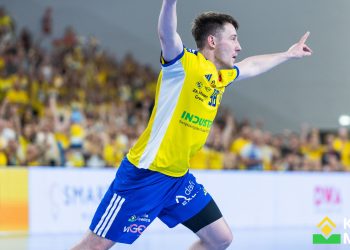 Iskra Kielce z 21-mistrzostwem Polski! Chłopcy Lijewskiego znów „zbili” odwiecznego rywala