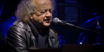 Koncert zespołu SBB uświetni jubileusz Muzeum Hammonda