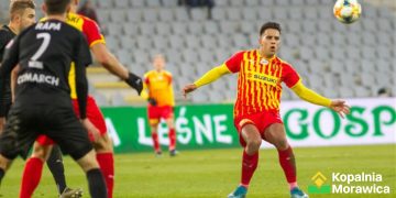W Koronie nikt za nim nie płakał, teraz jest bohaterem rekordowego transferu