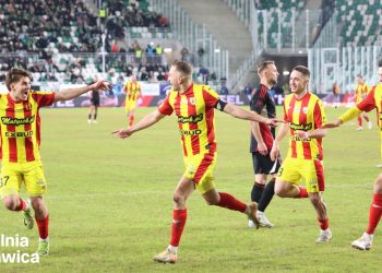 Długosz nie pomoże Koronie w walce o utrzymanie
