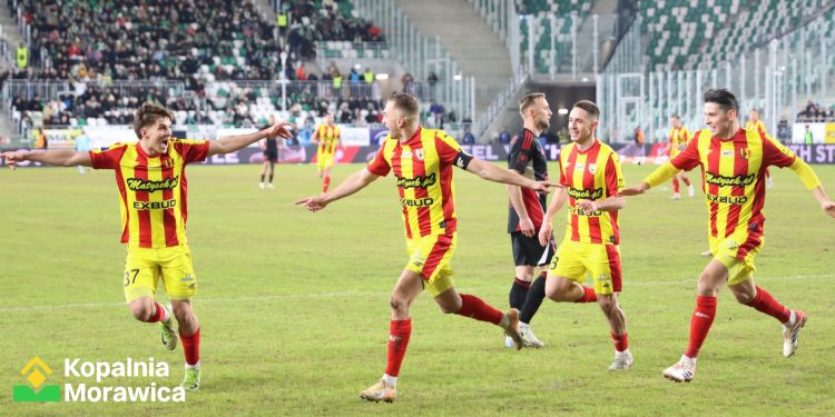 Długosz nie pomoże Koronie w walce o utrzymanie